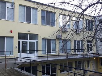 Кръвният център на МБАЛ Бургас в нова сграда
