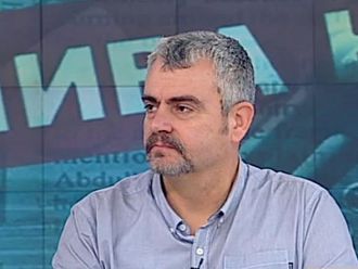Д-р Георги Миндов: Броят на личните лекари намалява дори в София