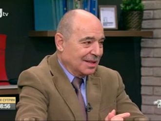 Половината инвалидни пенсии да са фалшиви е сериозно обвинение към много системи в държавата