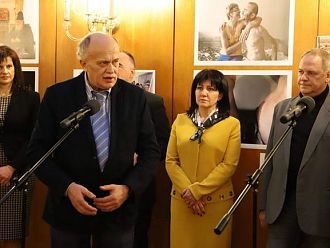 Д-р Бойко Пенков: Трябва да обединим усилия за насърчаването на донорството в страната