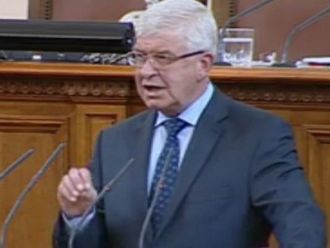 Ананиев: Готови сме „Лозенец” да премине към Софийския университет