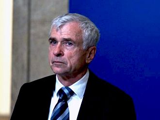 Проф. Клепетко ще консултира Програмата за донорство на МЗ