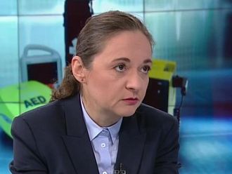 Първият нуждаещ се от белодробна трансплантация пациент може да замине още през март