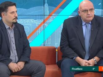 Д-р Николай Брънзалов: Решението на проблема с агресията е в Наказателния кодекс