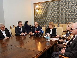 Кампания за безплатни прегледи на миома на матката започва в София