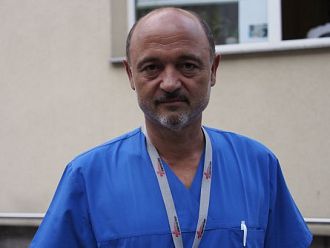 390 деца от ясли прегледани в кампанията на СЛК и Столичната община