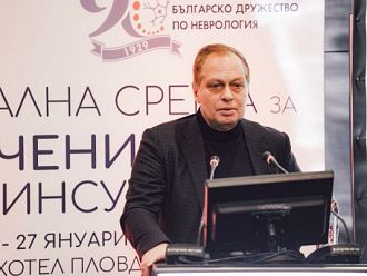 Близо 50 000 души са получили инсулт през 2018 г. у нас