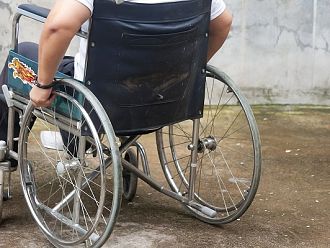 Близо 20 млн. лв. е дала държавата за помощни средства за хора с увреждания през 2018 г.