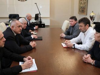 Бойко Борисов: Болници в мое управление няма да закрия, искам решение