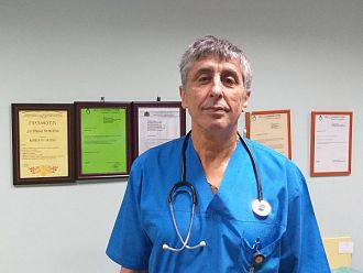 Д-р Иван Христов: Самолечението е опасно в повечето случаи