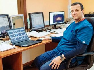 Над 20 000 пациенти са минали през ПET скенера в УМБАЛ „Св. Марина“-Варна за 10 години