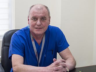 Д-р Стефан Стoилов: На децата си трябва да дадем корени, но и крила