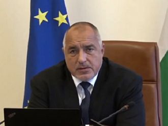 Бойко Борисов и Кунева не се явиха по делото срещу Москов