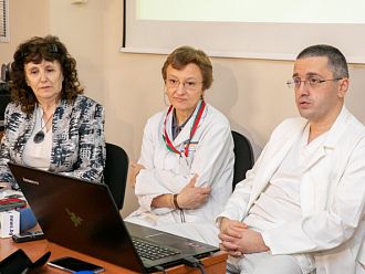 Близо 50 000 са страдащите от епилепсия у нас