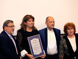 Илияна Йотова: На 100 000 работещи у нас има под 10 специалисти по трудова медицина