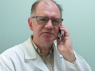 Неизвестната роля на бъбреците при подържането на артериалното налягане и общото състояние на организма