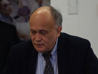 Д-р Бойко Пенков за агресията срещу медици: Това не се търпи