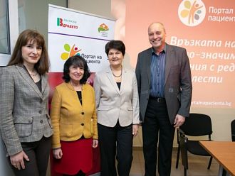 Редките болести се крият зад симптоми на масови заболявания