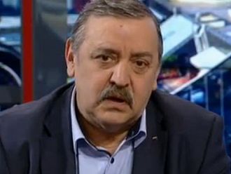 Проф. Тодор Кантарджиев: Няма да допуснем епидемия от морбили