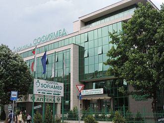 Безплатни профилактични прегледи на млечната жлеза прави ДКЦ „Софиямед“