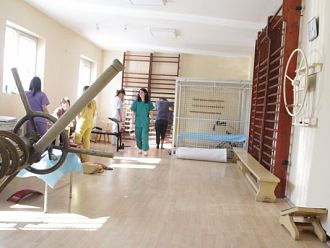 15 млн. лв. са предвидени за ремонт и апаратура на столичните лечебни заведения през 2019 г.