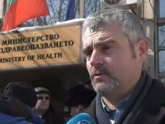 Д-р Георги Миндов:30% от българите нямат досег със здравната система