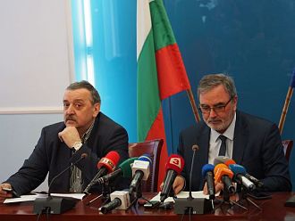 112 акта за 2018 г. са съставени на родители неимунизирали децата си