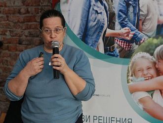 Всеки ден у нас една жена умира от рак на маточната шийка