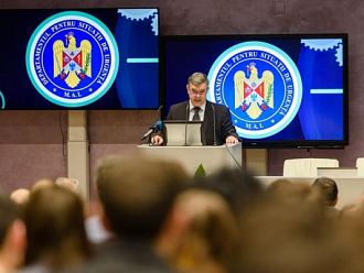 Семинар за действия при бедствия и кризи с голям брой пострадали стартира в МУ-Варна