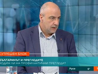 Доц. Любомир Киров: Много хора няма да са съгласни, ако има листа на чакащите