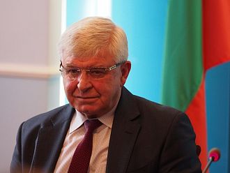 СБАЛ по ЛЧХ се влива в „Пирогов“