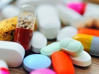 Европол конфискува лекарства за 165 млн. евро 
