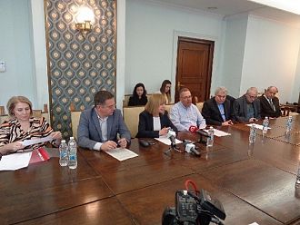 450 000 лв. отделя Столична община за профилактични прегледи