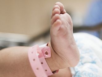 Жените в ЕС раждат първото си дете средно на 29 г.
