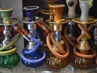 Парламентът гласува забраната за наргилета на обществени места