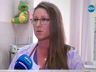 Предлагат безплатни квартири на педиатри в Перник