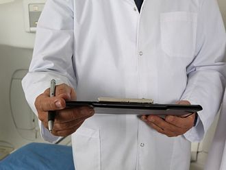 Бебетата получават по-добра грижа в болница, когато родителите благодарят