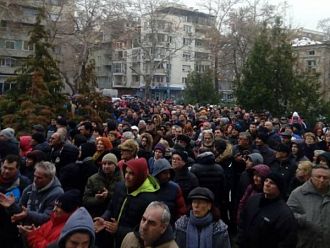 Окръжният съд-Пловдив отложи делото срещу д-р Иван Димитров