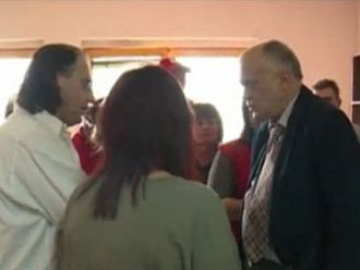 Служителите в ЦСМП-Русе оттеглиха оставките си