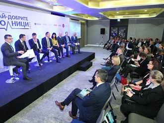 Пациентите ценят най-много в болниците екипността и здравната грижа