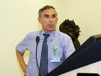 Проф. Йехуда Шойнфелд идва у нас за Плевенските имунологични дни