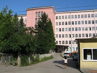 Спасяват детското отделение в МБАЛ – Перник