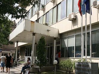 Стартира програмата за профилактика и рехабилитация на НОИ