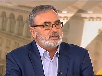 Д-р Ангел Кунчев: НЗОК ще разваля договори с джипита, издали фалшиви бележки за имунизация
