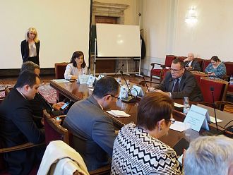 Прехвърлянето на Фонда за лечение на деца в НЗОК ще е безпрепятствено