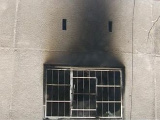 Трима души изгоряха в Центъра за психично здраве в Пловдив