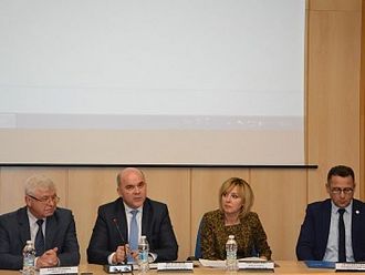 Започва прилагането на Методиката за индивидуална оценка на хората с увреждания