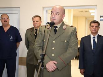 Откриха новия ядрено-магнитен резонанс във ВМА