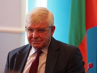 Вие сте хората „на първа линия“, за да го има здравеопазването