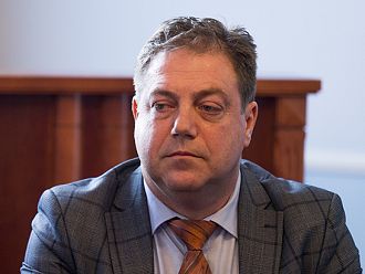Поздравявам медиците, за които Хипократовата клетва е върховен жест на хуманност